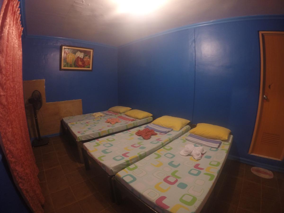 סמאל La Isla Bonita Talikud Island Beach Resort מראה חיצוני תמונה