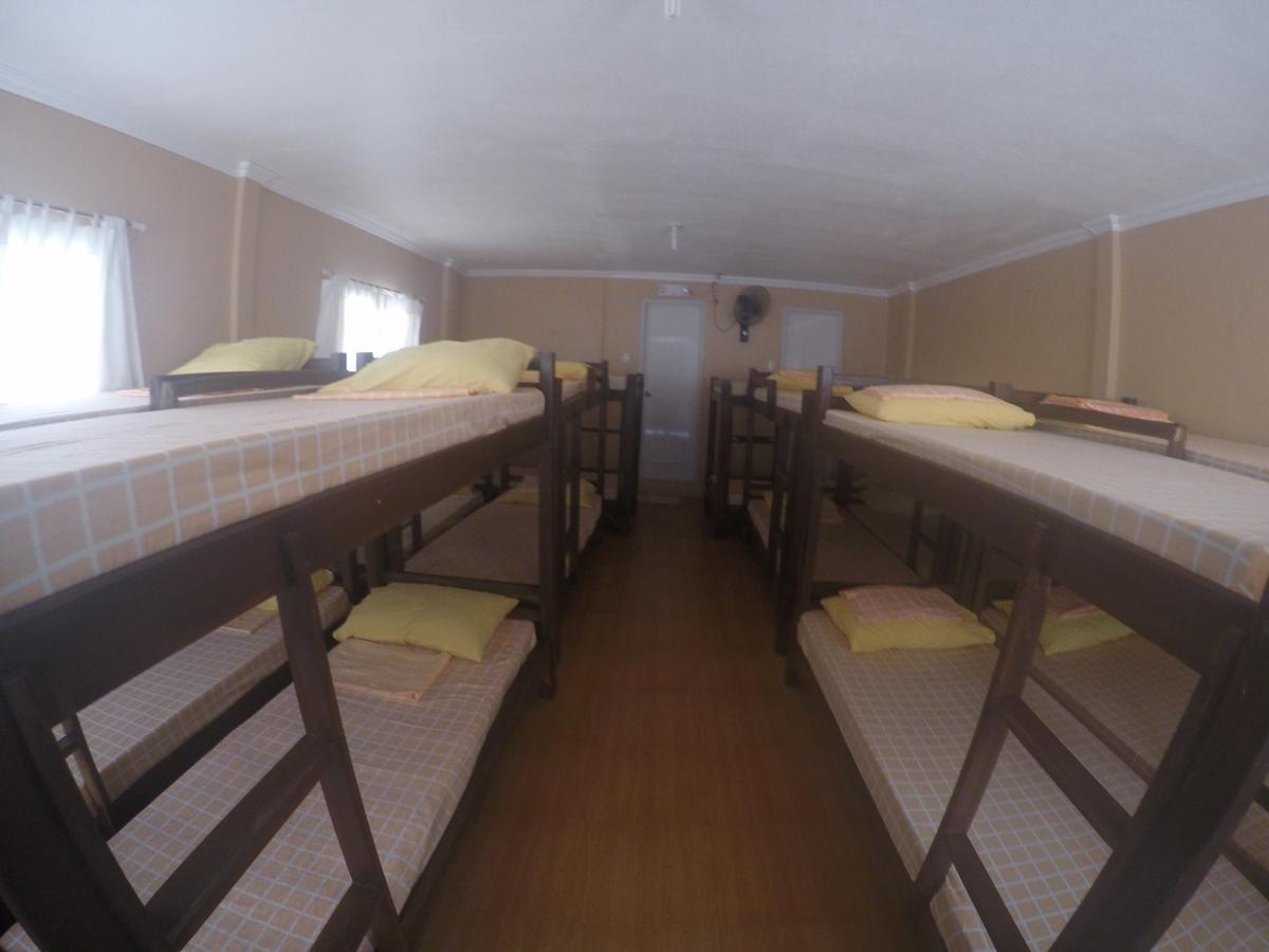 סמאל La Isla Bonita Talikud Island Beach Resort מראה חיצוני תמונה