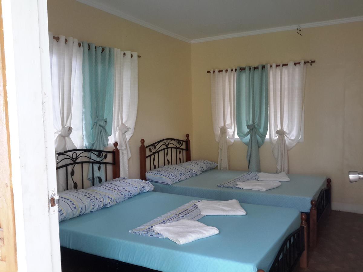 סמאל La Isla Bonita Talikud Island Beach Resort מראה חיצוני תמונה