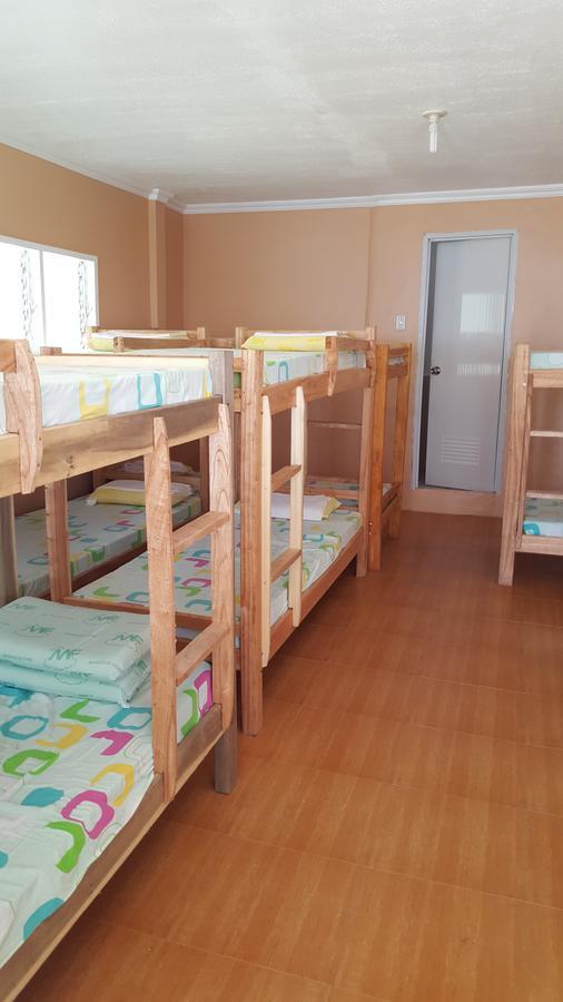 סמאל La Isla Bonita Talikud Island Beach Resort מראה חיצוני תמונה