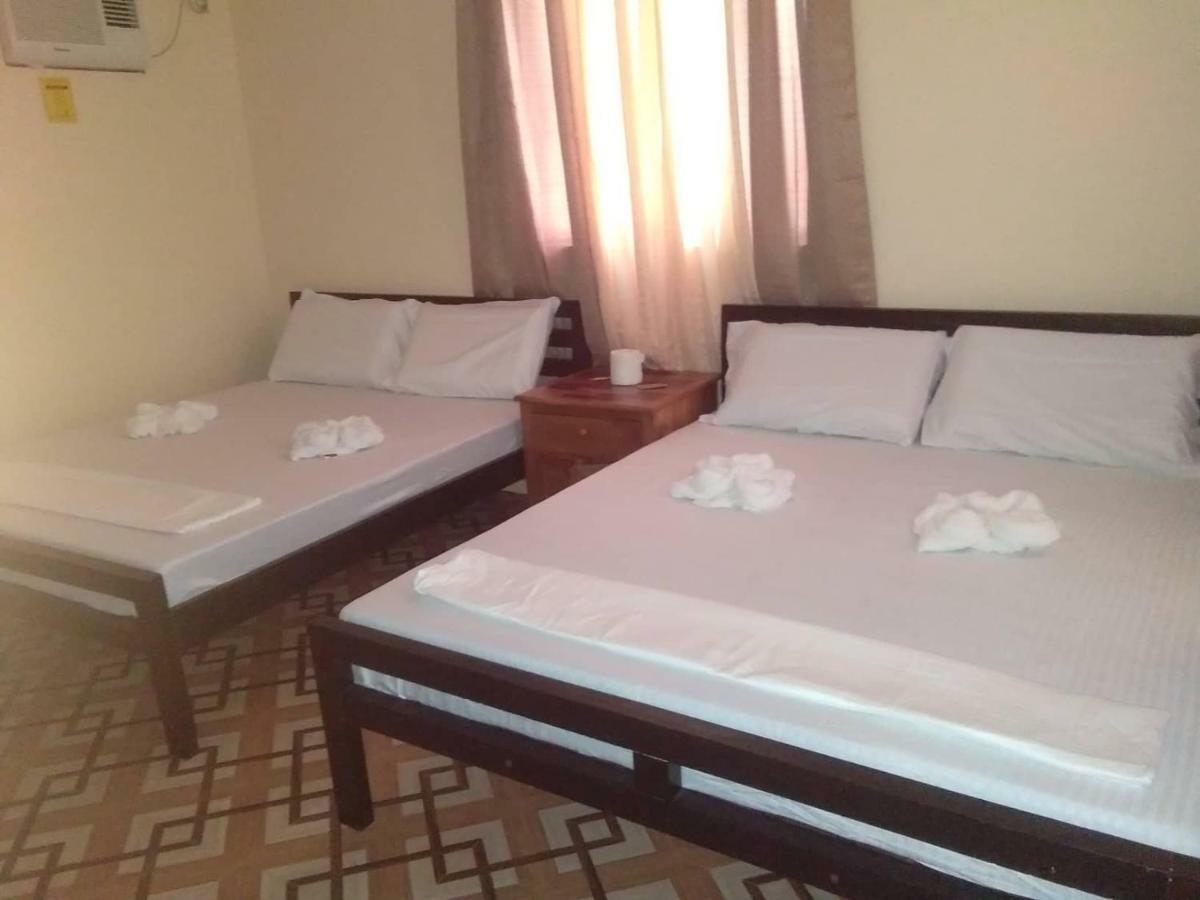 סמאל La Isla Bonita Talikud Island Beach Resort מראה חיצוני תמונה
