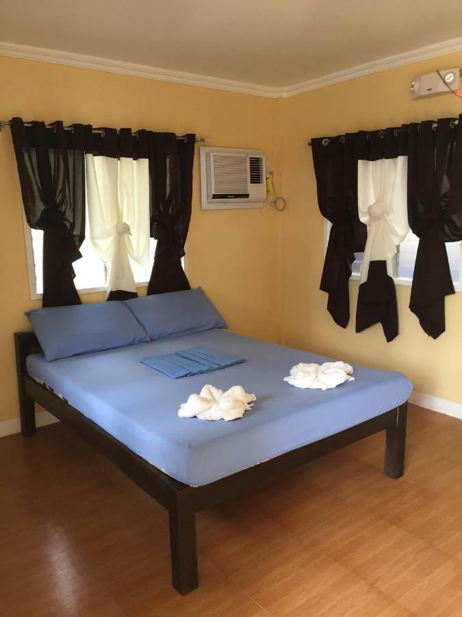 סמאל La Isla Bonita Talikud Island Beach Resort מראה חיצוני תמונה