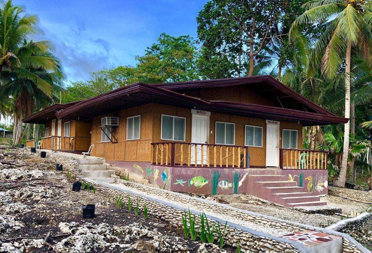 סמאל La Isla Bonita Talikud Island Beach Resort מראה חיצוני תמונה