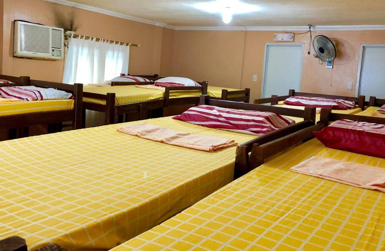 סמאל La Isla Bonita Talikud Island Beach Resort מראה חיצוני תמונה